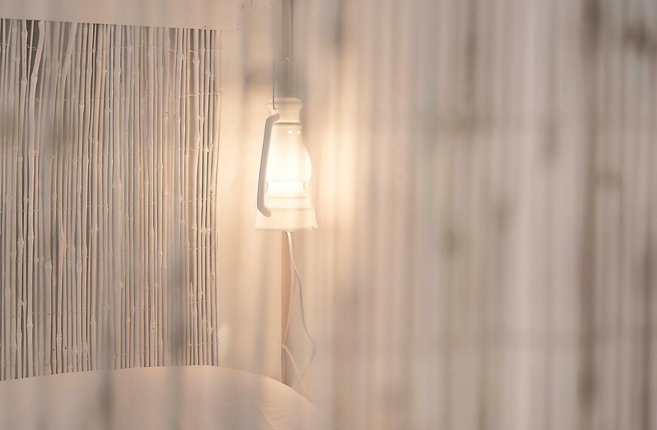 Kastellas Villas Kitnos Zewnętrze zdjęcie