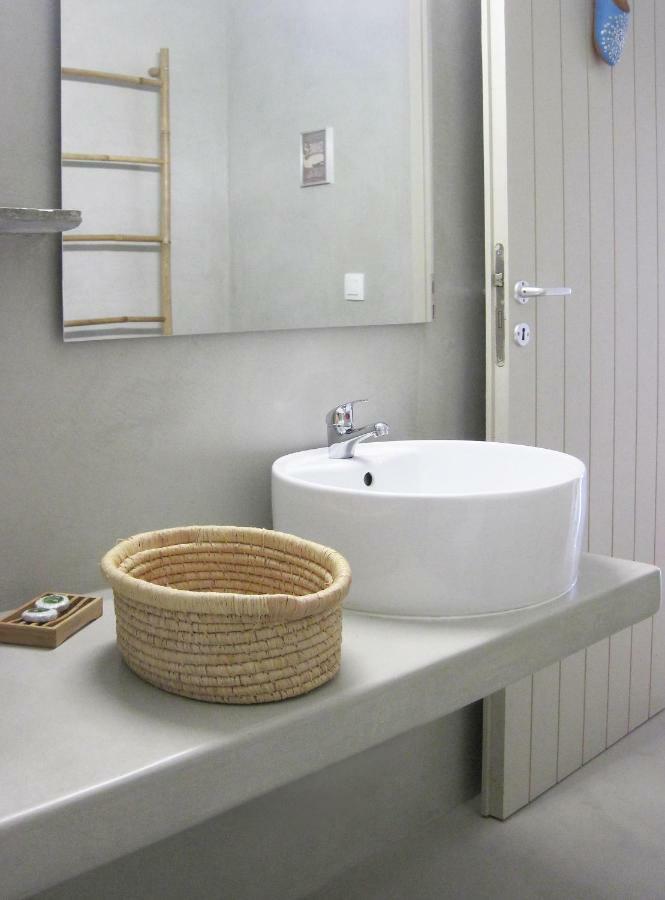 Kastellas Villas Kitnos Zewnętrze zdjęcie