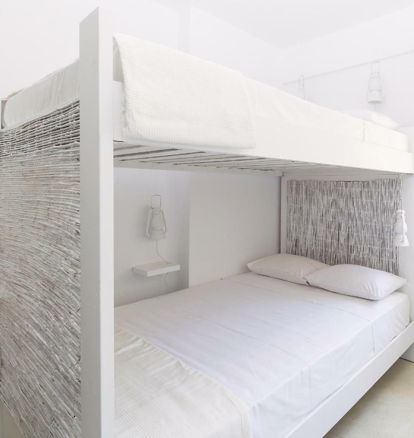 Kastellas Villas Kitnos Zewnętrze zdjęcie